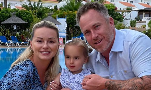 James and Ola Jordan supported by fans after upsetting comments about their daughter Ella