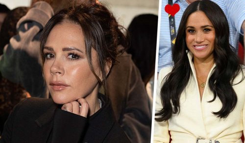 Victoria Beckham & Meghan Markle love the same best-selling author - and we’re reading these books immediately