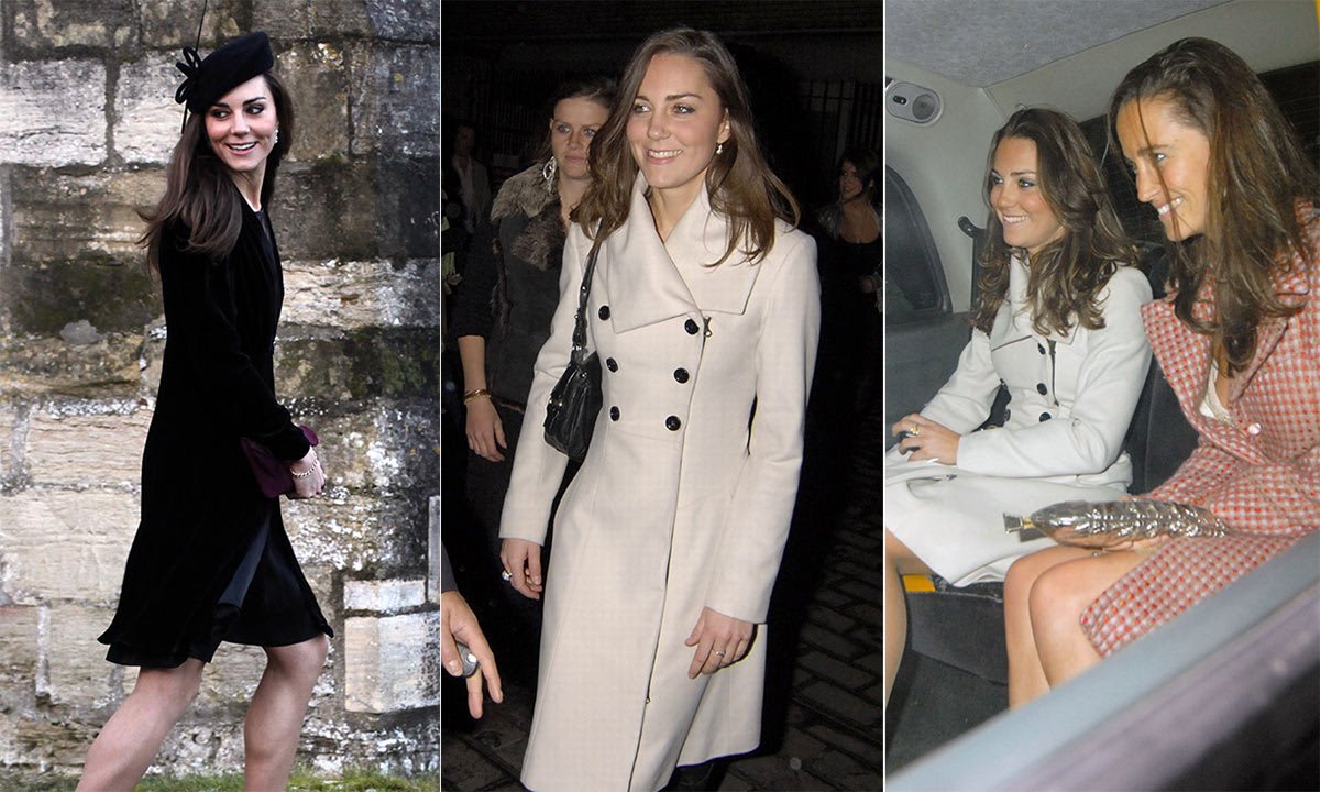 Kate Middleton's birthday celebrations revealed: candlelit dinners and London clubbing nights out