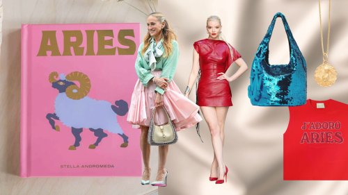 Zodiac Gift Guide: Best gifts for Aries 2025