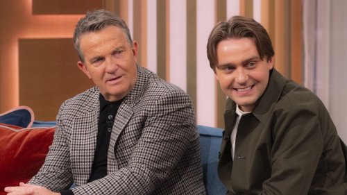 Breaking Dad viewers all saying the same thing about Bradley Walsh and son Barney after latest episode
