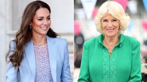 Royal allergies: Coeliac disease, animals & more affecting Princess Kate, Queen Camilla and co