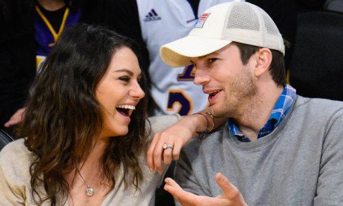 All we know about A-list couple Mila Kunis and Ashton Kutcher's relationship and marriage