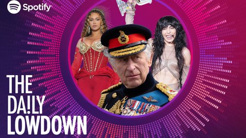 The Daily Lowdown: Your music, entertainment and royals roundup