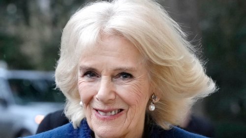 Queen Consort Camilla leaves fans all saying the same thing after latest royal visit