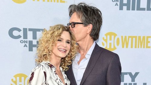 Kevin Bacon reveals the one reason why he couldn’t make his wife Kyra Sedgwick happy: Watch!