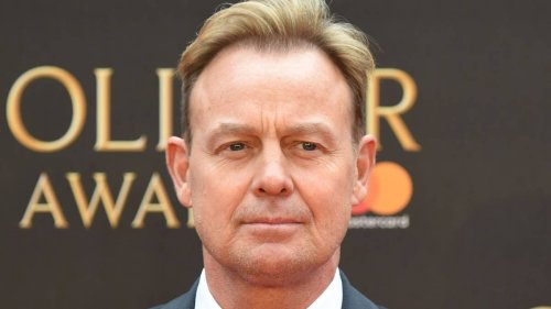 'Desperately' sad Jason Donovan announces heartbreaking news
