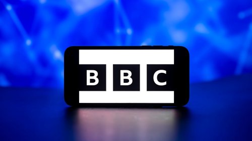 BBC reveals 'sexy' new spy thriller - and it sounds seriously good