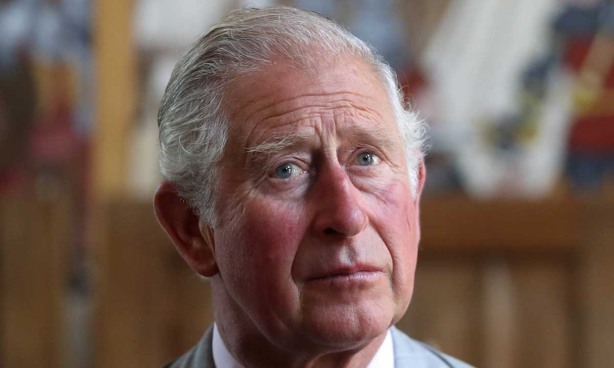 King Charles III makes incredibly kind gesture helping hundreds