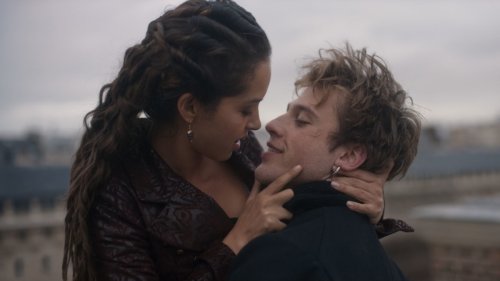 Apple TV+'s steamy 8-part rags-to-riches period drama will be your next TV obsession