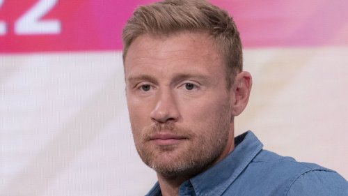 Meet Freddie Flintoff's glamorous wife he 'put through hell'