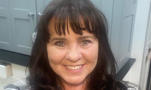 Coleen Nolan delights fans with exciting news