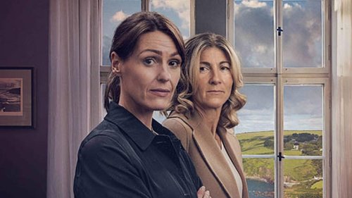 ITV's hidden gem thriller with a 'chill-inducing' and 'shocking' twist ending