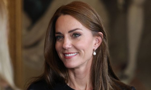 Why Kate Middleton has to pack black mourning outfit for Boston tour