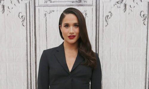 Meghan Markle gives full look inside Lilibet's nursery in candid postpartum photo