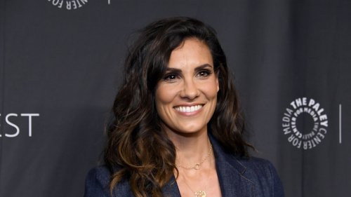 NCIS: LA Star Daniela Ruah Shares Rare Family Photo As She Pays ...