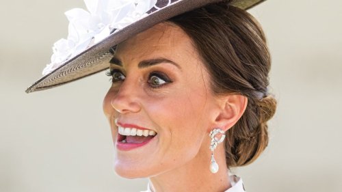 We've just found Princess Kate's most famous bodycon coat in dress form