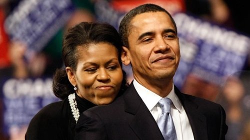Things About The Obamas' Marriage That Are Raising Eyebrow