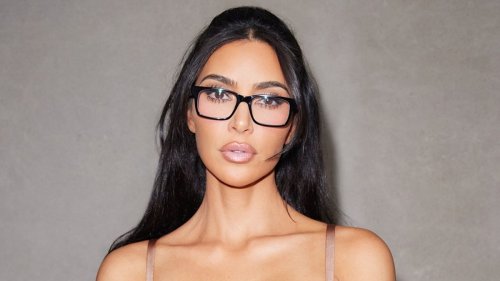 Kim Kardashian's new opinion-dividing Skims nipple piercing bra is her boldest creation yet