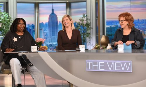 The View announces surprising news ahead of its new season | Flipboard