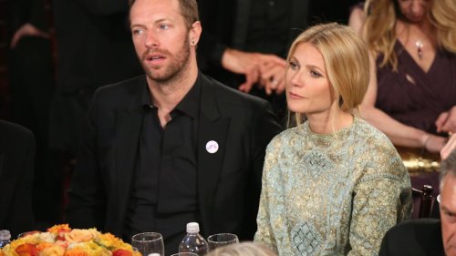 Gwyneth's shock revelation about marriage to Chris Martin - how she knew it was over: 'There was always a sense of unease'