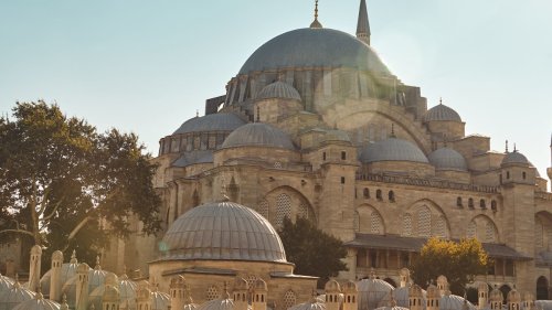 Soak in the sights with HELLO!'s city special