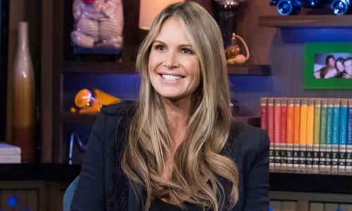 How Elle Macpherson looks so fresh-faced at 58