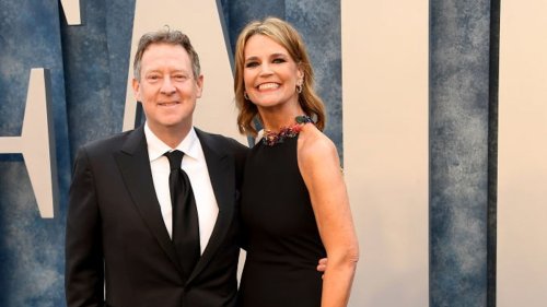 Savannah Guthrie faces challenge at home following change in personal life