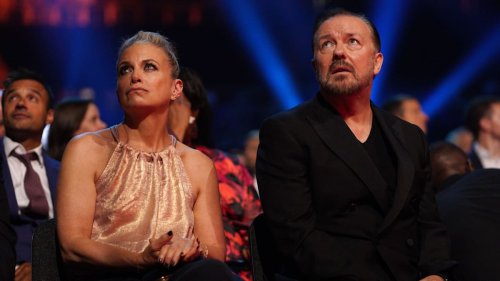 Ricky Gervais' long-term partner Jane Fallon confirms sister's death from cancer