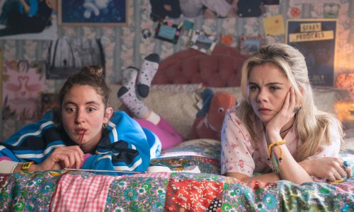 Derry Girls viewers stunned after major cameo in final ever episode