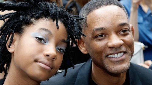 Willow Smith looks stunning with big change to hairstyle - and fans have a lot to say