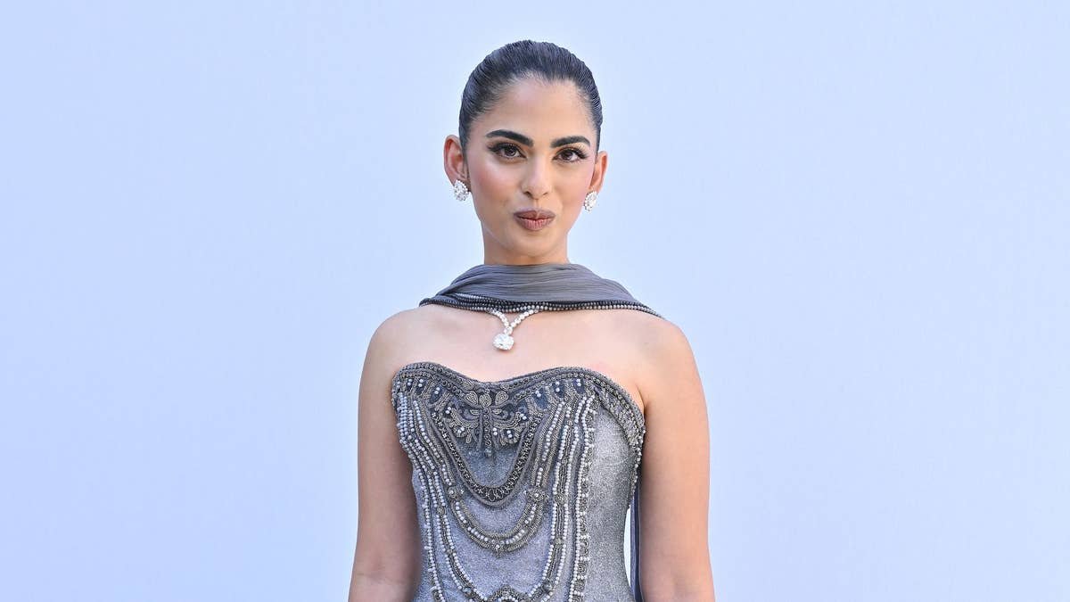 Billionaire Isha Ambani shows off the most expensive Birkin bag ever – wait 'til you see it