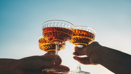 Ask a life coach: How can I cut back on drinking?