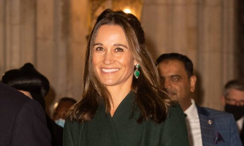 The title Kate Middleton's sister Pippa is set to inherit revealed