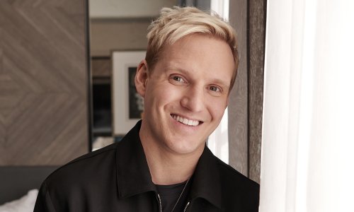 Exclusive: Jamie Laing on his mental health battle: 'I thought I was going mad'