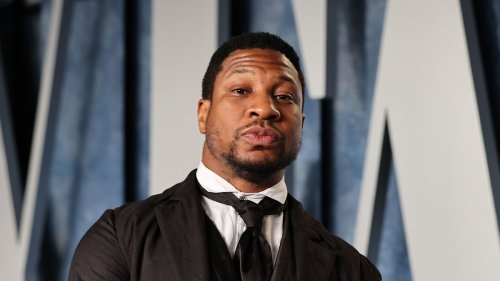 Jonathan Majors charged with multiple counts of assault following arrest: what we know
