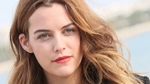 Riley Keough shares baby photo alongside emotional message on bittersweet day