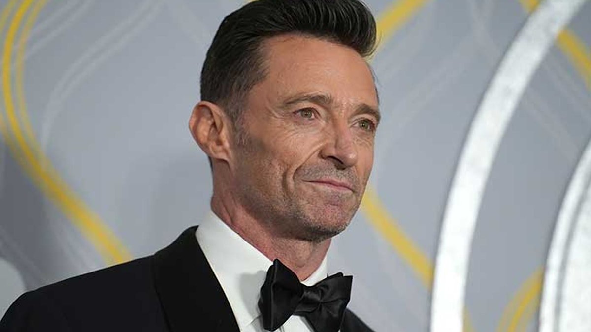 Hugh Jackman, 54, shares heartfelt update after split from Deborra-Lee Furness, 67