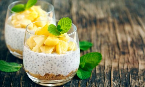 5 Reasons Why You Need To Start Eating Chia Seeds Daily