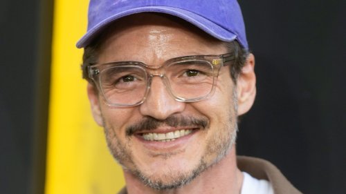 Pedro Pascal uses his fashion icon status to advocate for trans rights