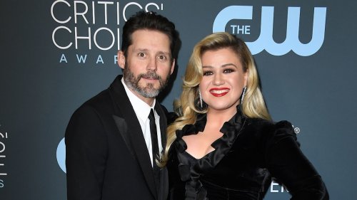 Kelly Clarkson's ex Brandon Blackstock breaks silence on their messy $2.6m legal battle