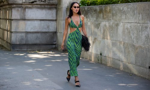 Couture Fashion Week: the best street style looks so far