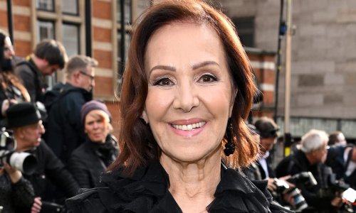 Arlene Phillips reveals the heart-breaking details of her shock Strictly exit