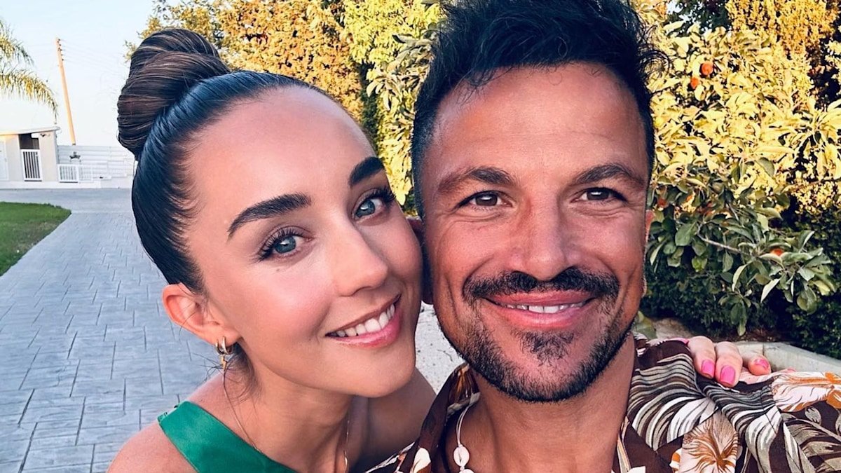 Emily Andre shares ultrarare photo with stepdaughter Princess Andre