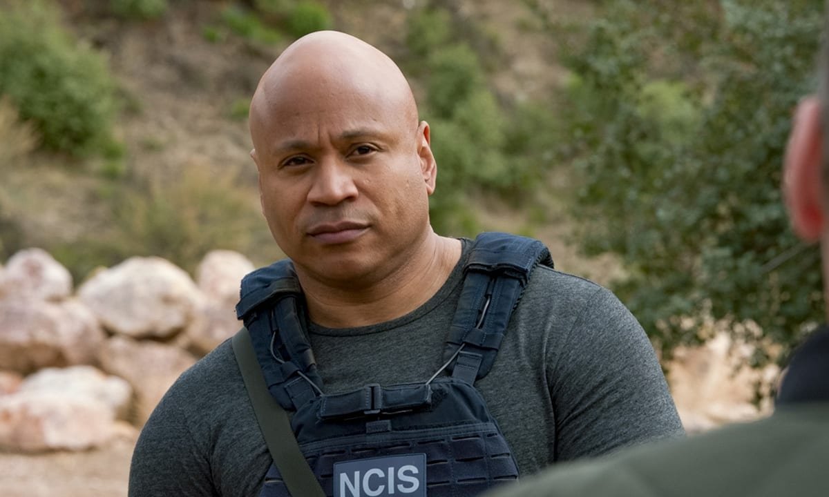 NCIS: LA star LL Cool J shares exciting news with fans following sad loss