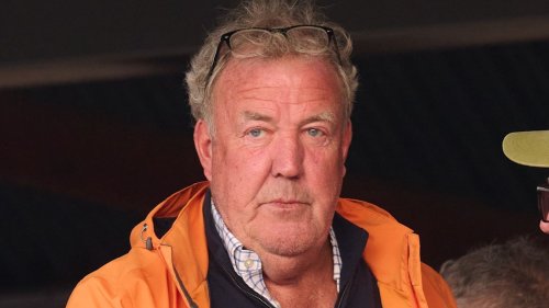 Jeremy Clarkson shares 'double risk of dementia' in candid health update