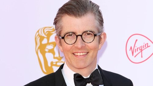 Gareth Malone's private off-screen life with wife and rarely-seen kids