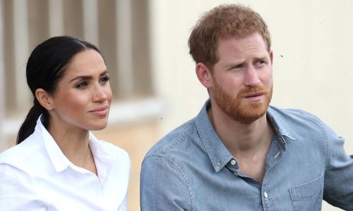 Sad news for Prince Harry following release of Spare