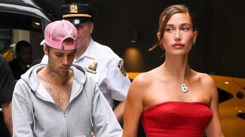Justin Bieber issues public apology to wife Hailey – but fans slam his 'diabolical' effort