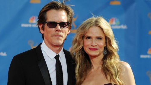 Kevin Bacon and Kyra Sedgwick's net worth now after losing 'most of our money'